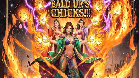 CRUSADERS OF THE NIGHT! Baldur's Gate SEWERS PART ONE..