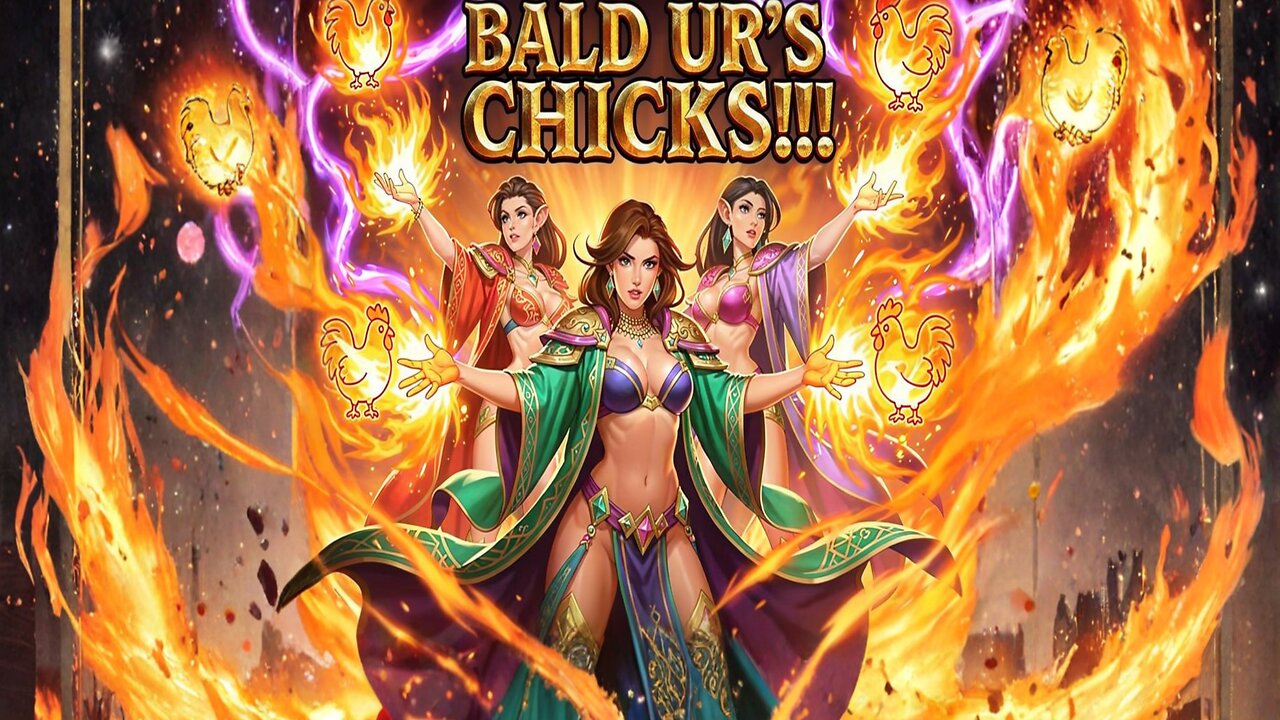 CRUSADERS OF THE NIGHT! Baldur's Gate SEWERS PART ONE..