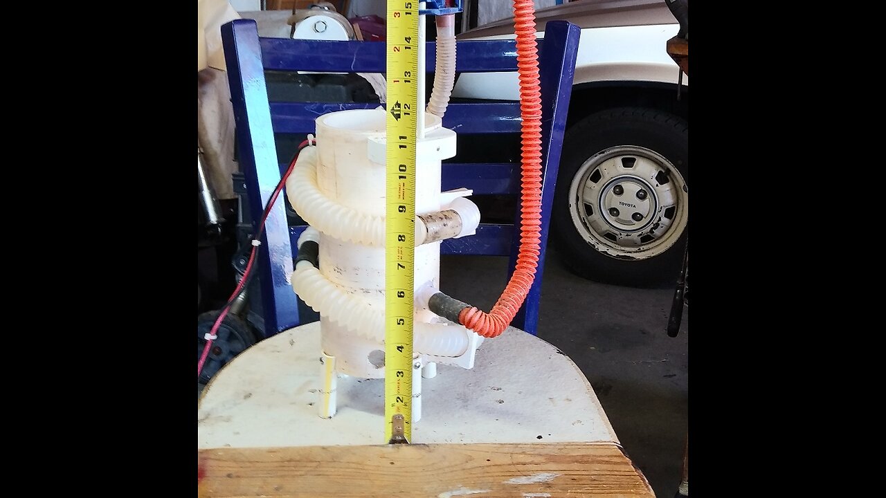 Two Old Prospectors clean gold faster than you