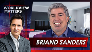 Brian Sanders: Are We Biblically Responsible To Stand With Israel?