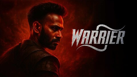 Warrier Gaming | IRL