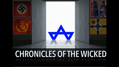 Chronicles of the Wicked 7