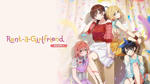 Rent a Girlfriend S02E04 in Hindi Urdu [HindiAnimez]