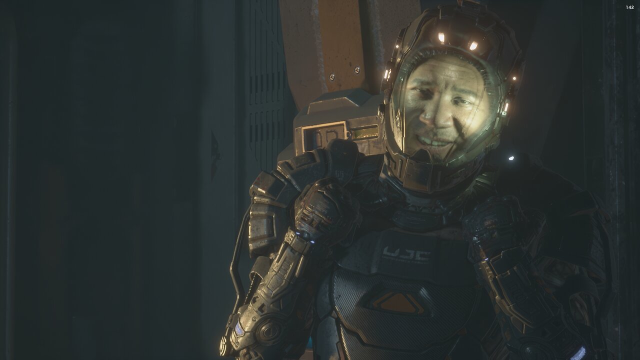 Jacob Lee vs Physics: Jacob Wins | Part 3 | The Callisto Protocol