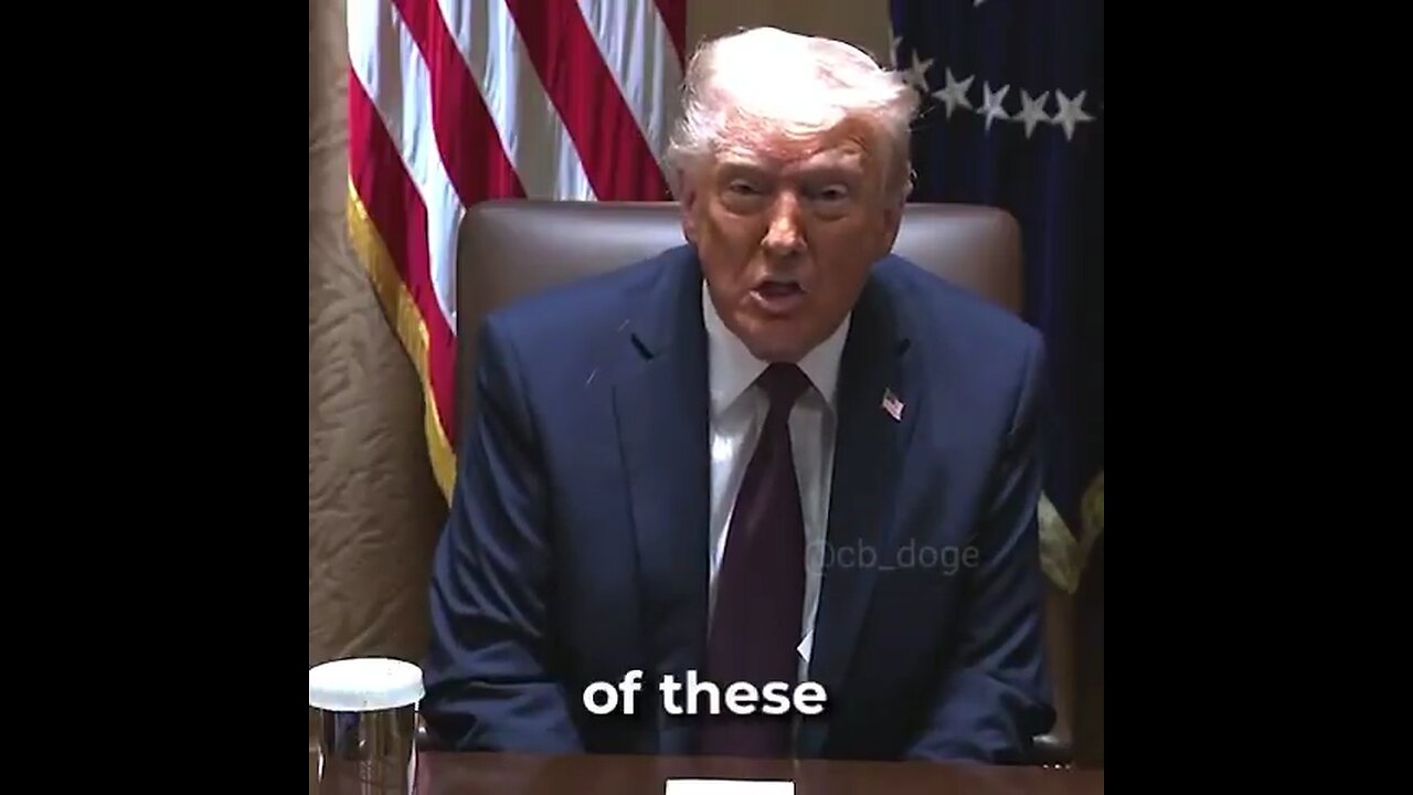 🚨 #BREAKING: Trump Stands with Elon Musk, Promises Justice