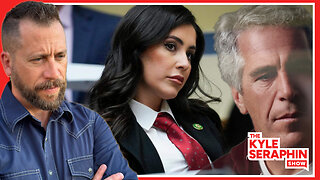 LUNA on Epstein Files: "I think this is going criminal investigation, for sure." | Ep 644