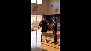 Analysis: Suns agree to multiyear deal with Highsmith