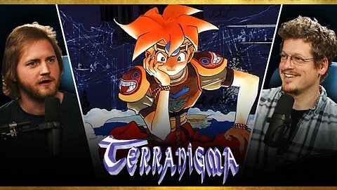 The Greatest RPG You Never Played | Terranigma Analysis (Ep.2) | State of the Arc Podcast