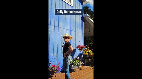 Daily Dance News