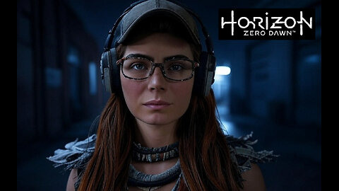 Horizon Zero Dawn pt. 13 (NG+ on Ultra Hard)
