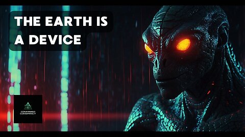🟡 The Orb Mystery: How Earth Moves and What It Reveals