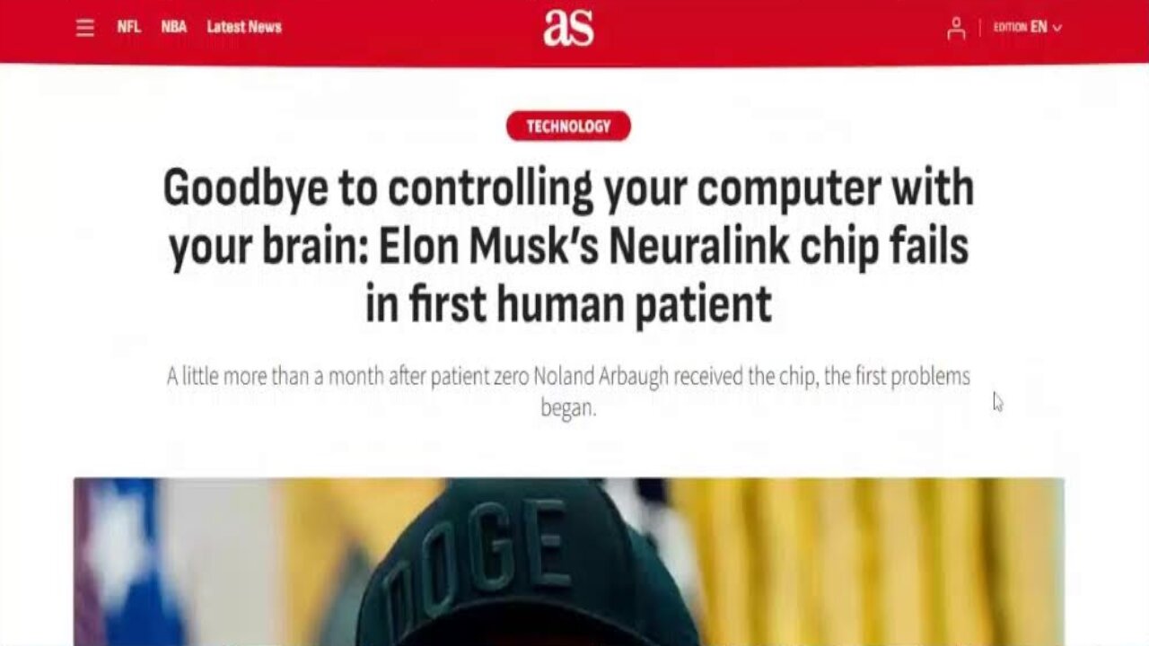 When the Mark is mandated what will you do?