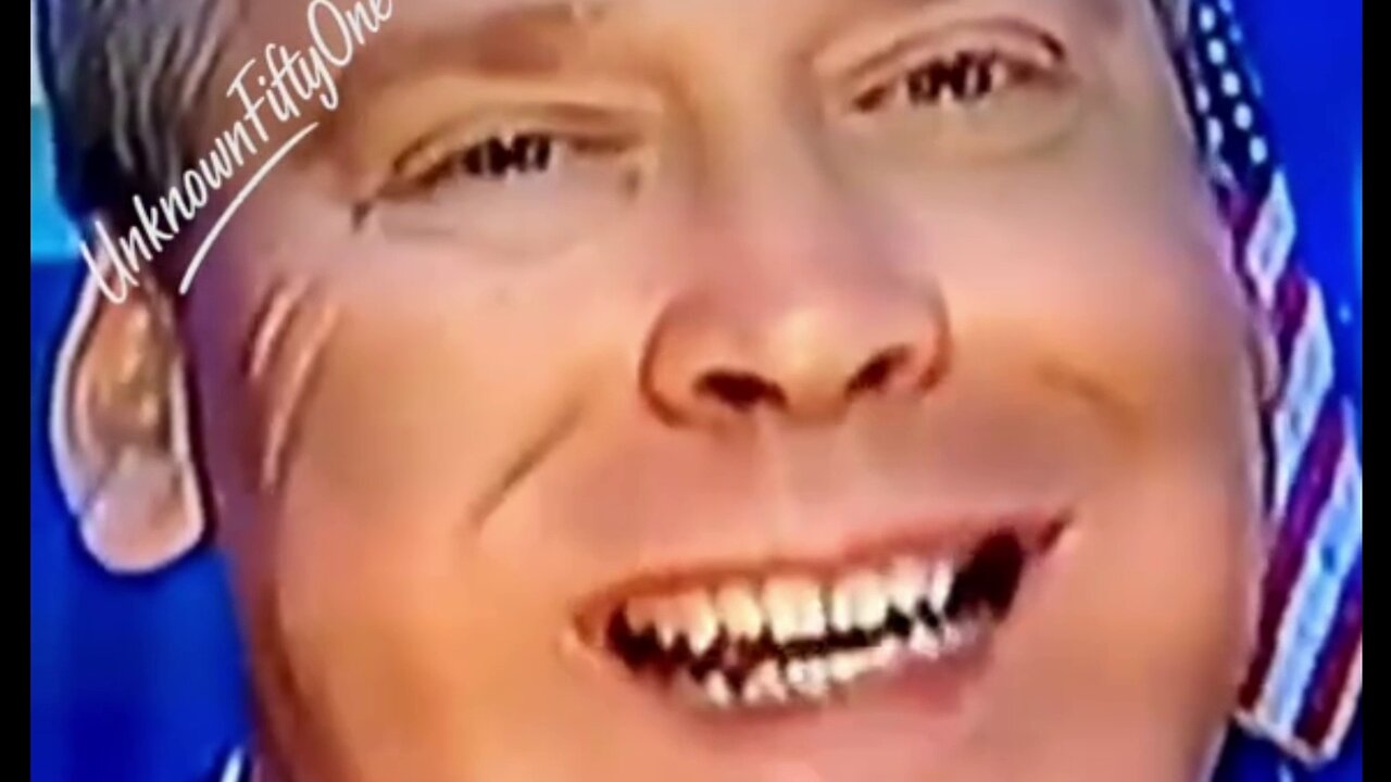 Reptilian Unseen Spirits Revealed by TPQ