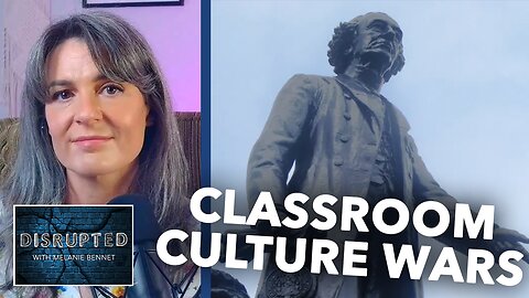 Disrupted | The Radical Politics Hijacking Canadian Education