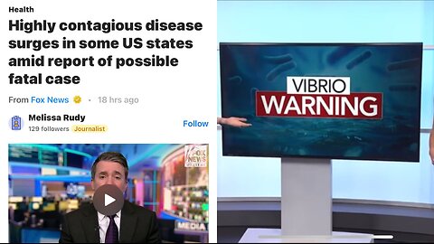 Prophecy Watch: MORE Pestilences on the rise in divers places