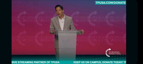Michael Knowles Speaking At Student Activist Summit 2025