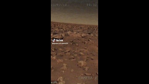 Mars Rover?