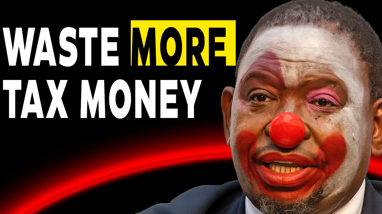 Budget MELTDOWN as Minister Promises Sweeping Reforms