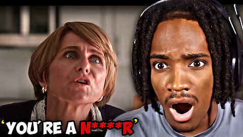 Dhar Mann's Most RACIST Video Yet?! | Vince Reacts to RACIST MOM Keeps DAUGHTER From Friends