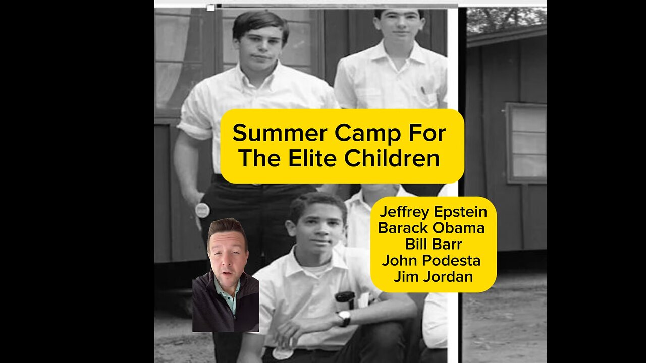 Jeffrey Epstein, Barack Obama, Bill, Barr, John Podesta, and Jim Jordan