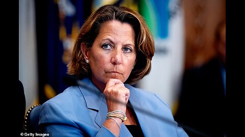 Who Is Lisa Monaco?