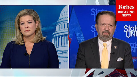 Sunday Talks -- Brianna Keller vs Sebastian Gorka ON TRANS SHOOTINGS