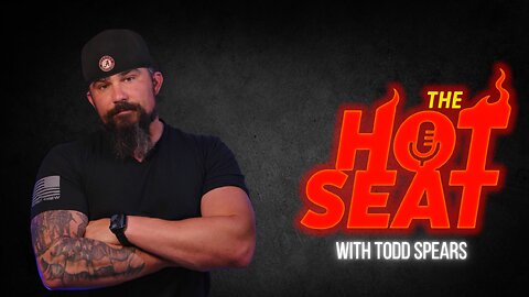 EP 236: Now It's Churches, Innocent Men, Women, and Children????