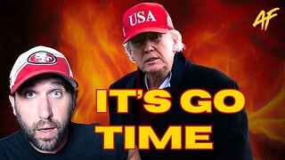 You Wanted America First? YOU GOT IT. Trump Goes SCORCHED EARTH After National Guard Shooting