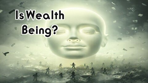 Quantum Psychology: Does Consciousness Shape Your Financial Destiny?