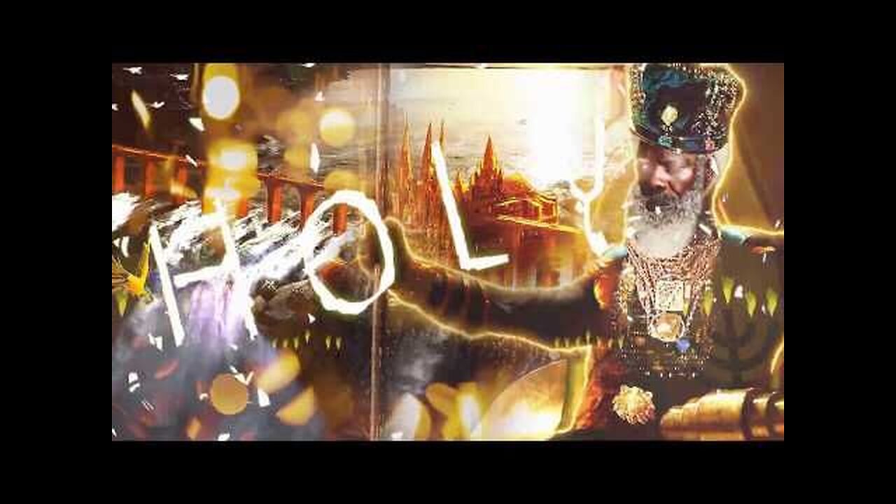 SECOND EXODUS IS COMING: THE RETURN OF THE SON OF GOD YAHAWASHI WILL BE SOON TO RESCUE HIS PEOPLE!