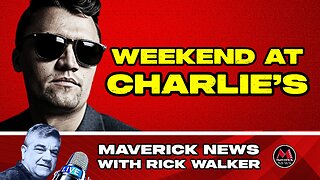 Charlie Kirk "Memorial" Slammed As Exploitation | Maverick News