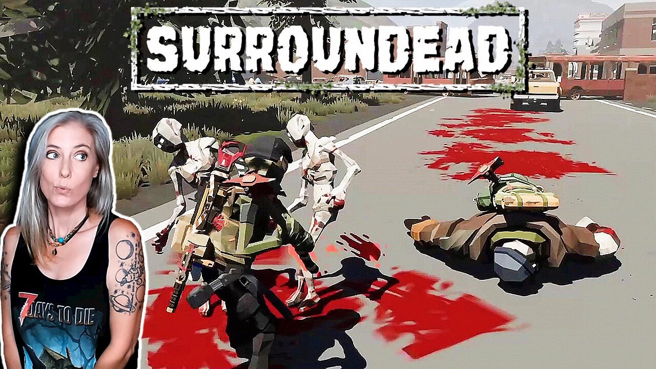 Clearing and Owning Pt.13 | SurrounDead