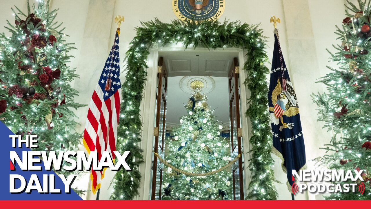 The Transparency Deadline | The NEWSMAX Daily (12/19/25)