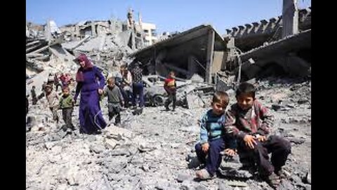 Israel And Iran War| Do You Really Know What Netanyahu Did To The People Of GAZA| 400,000 Unalive