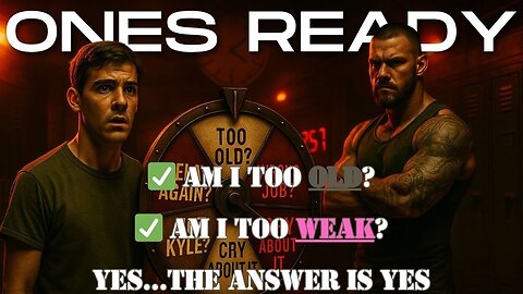 Ep 479: STOP asking these DUMB Air Force Special Warfare Questions!