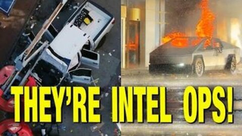 "Unveiling CIA Involvement in Recent Terror Attacks with Whitney Webb"