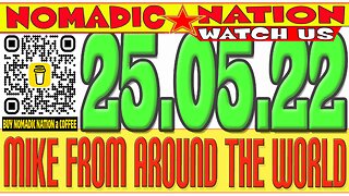 @NNATION_X @MFATW_X #COUNCILOFTIME #CHAT, MIKE FROM COT, 2025.05.22