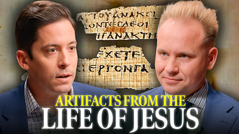 Discoveries That Bring Us Face-to-Face with Jesus