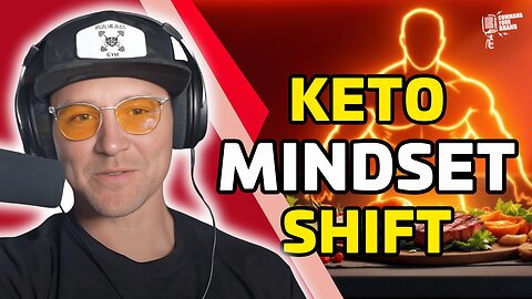 How This CEO Transformed His Health Through Keto