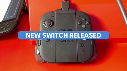 Nintendo Swich 2 - ABC News Breakfast (5th June 2025)