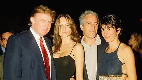 Epstein Victim DESTROYS Sick Narrative About Trump — This Blows the Media's Lies Out of the Water