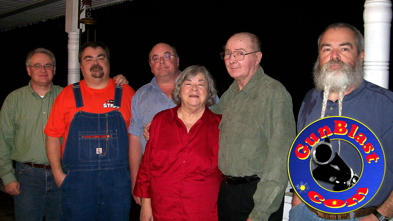 Getting To Know Gunblast - Part 3