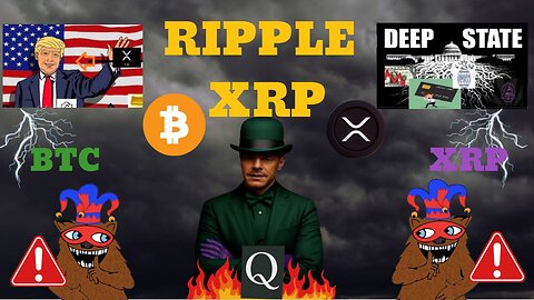 🟢🟣🟡 Ross Vandermeer - Marvin Gaye- Deep dive. XRP Standard Economy. 🟡🟣🟢