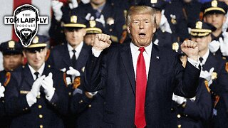 Trump Vs. Crime Ep. 830