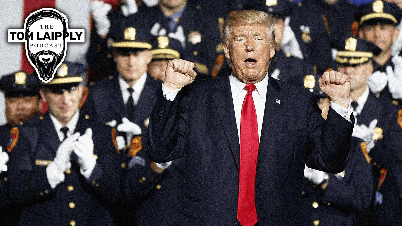 Trump Vs. Crime Ep. 830