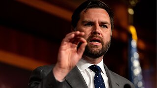 JD Vance Makes Prediction About 'Payback' for Election That Will Give You CHILLS