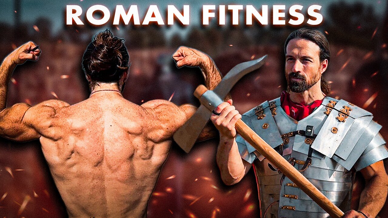 How to Train Like a Roman