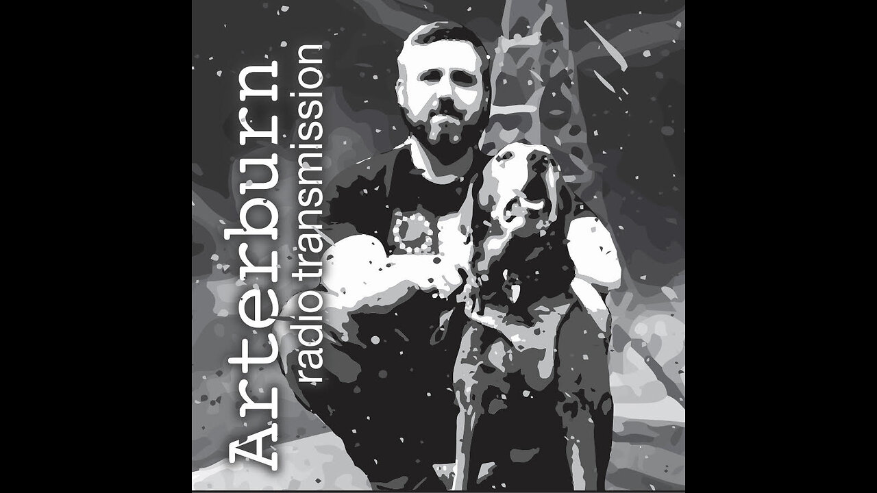The Arterburn Radio Transmission 10-30-25