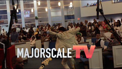 HOUSE OF GOD FRIDAY NIGHT #Praisebreak (Part 1)