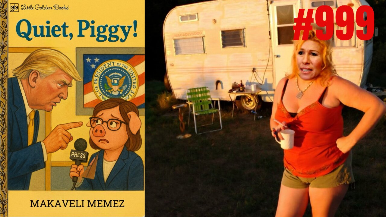 Charlie Kirk's Head Of Security Speaks Out, The Epstein Files Finally Released?, Our Great Ally